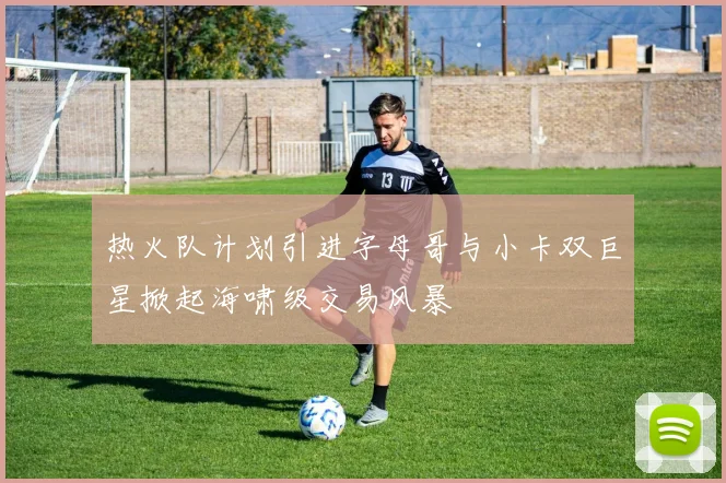 热火队计划引进字母哥与小卡双巨星掀起海啸级交易风暴